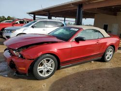 2010 Ford Mustang for sale in Tanner, AL