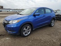 2018 Honda HR-V LX for sale in Kansas City, KS