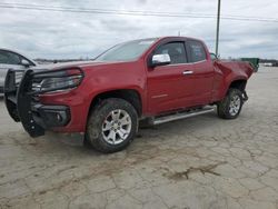 2022 Chevrolet Colorado LT for sale in Lebanon, TN