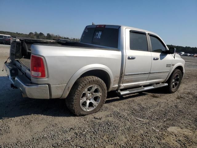 2017 Dodge 1500 Laramie