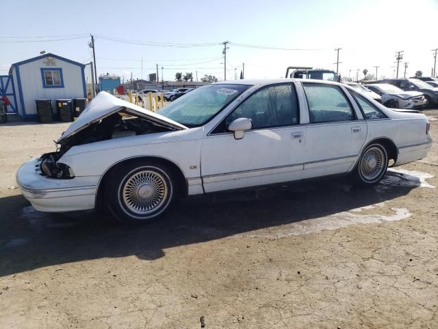 1994 Chevrolet Caprice Classic LS