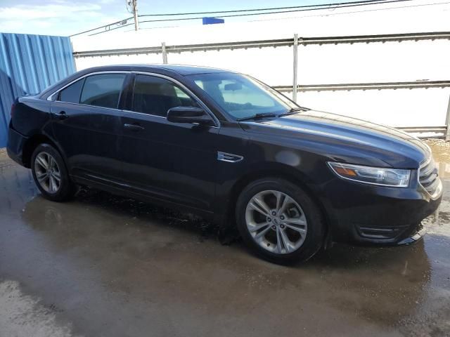 2019 Ford Taurus SEL