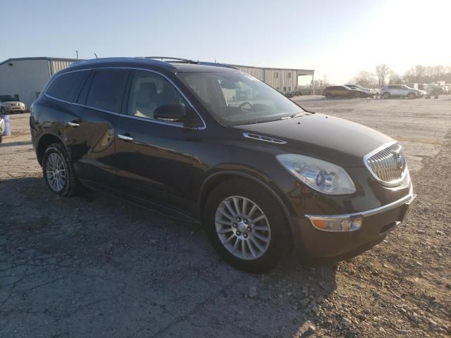 2011 Buick Enclave CXL