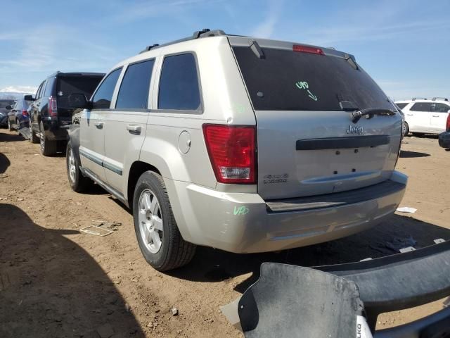 2008 Jeep Grand Cherokee Laredo