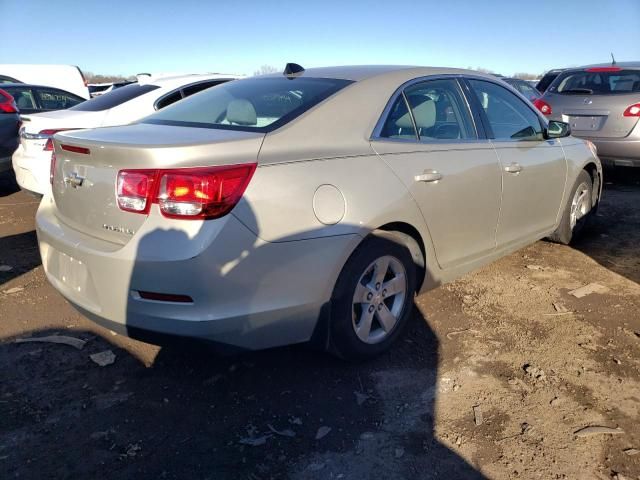 2014 Chevrolet Malibu LS