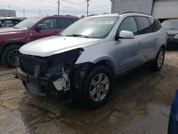 2012 Chevrolet Traverse LT for sale in Chicago Heights, IL
