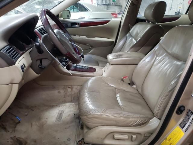 2003 Lexus ES 300