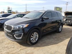 2017 KIA Sorento LX for sale in Chicago Heights, IL