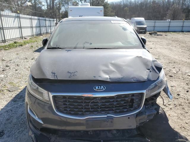 2019 KIA Sedona LX