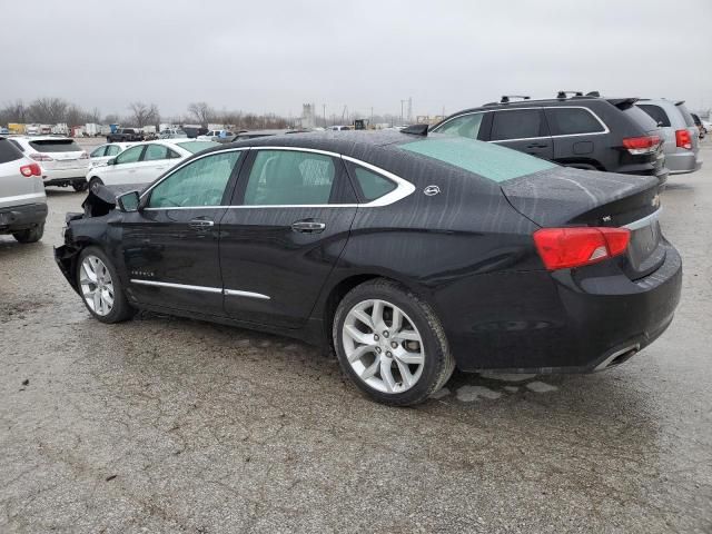 2020 Chevrolet Impala Premier