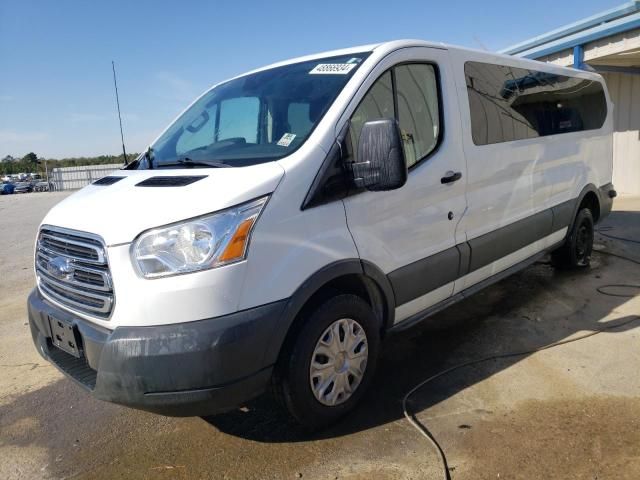 2016 Ford Transit T-350