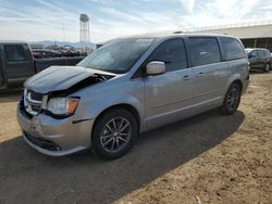 2017 Dodge Grand Caravan SXT en venta en Phoenix, AZ