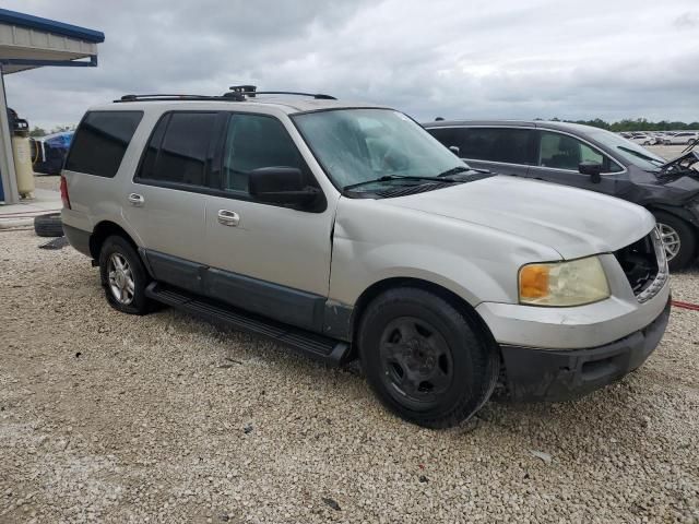 2004 Ford Expedition XLT