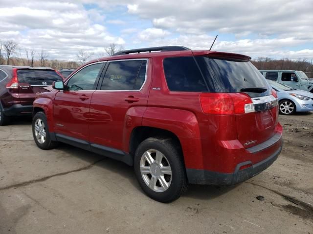 2015 GMC Terrain SLE