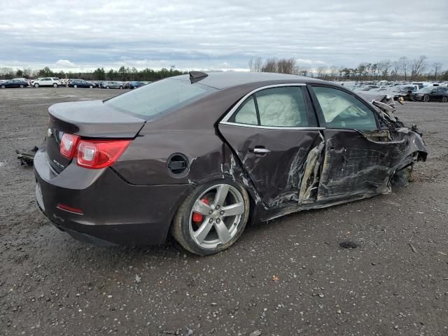 2015 Chevrolet Malibu LTZ