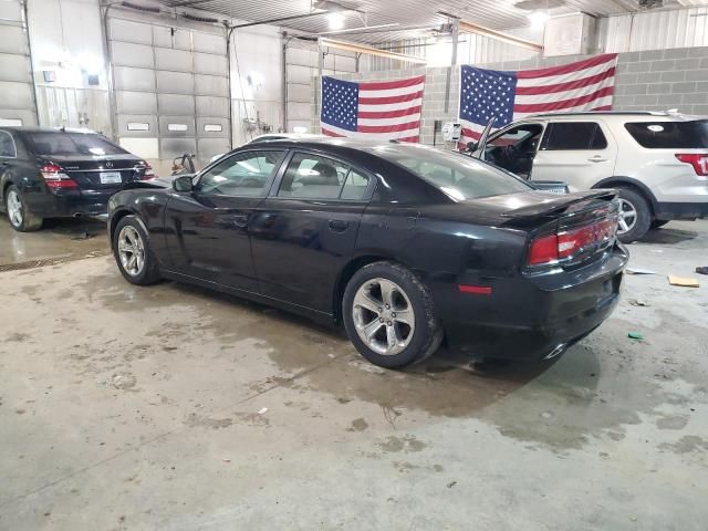 2012 Dodge Charger SE