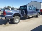 2004 Ford F350 SRW Super Duty