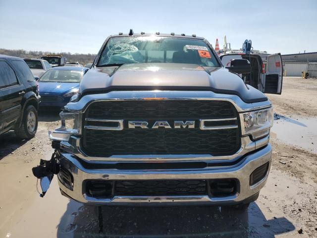 2022 Dodge RAM 2500 Tradesman