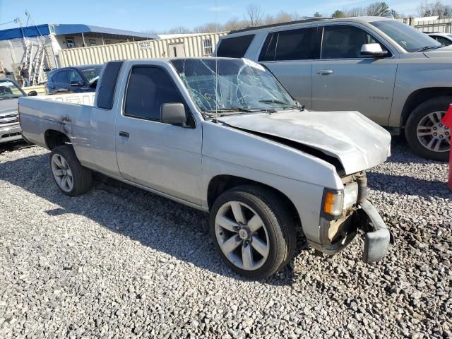 1993 Nissan Truck King Cab