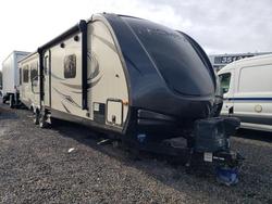 2019 Keystone Trailer en venta en Fredericksburg, VA