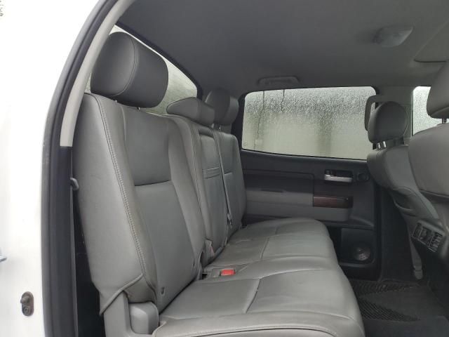 2012 Toyota Tundra Crewmax Limited