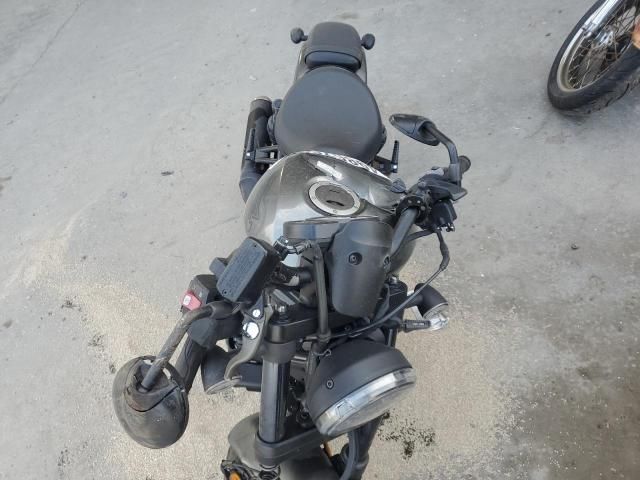 2023 Honda CMX1100 D