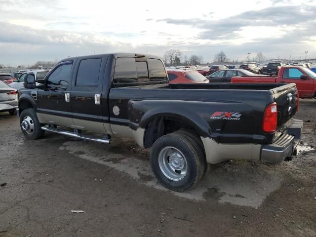 2010 Ford F350 Super Duty