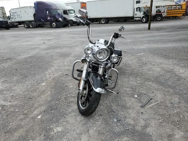 2017 Harley-Davidson Flhr Road King