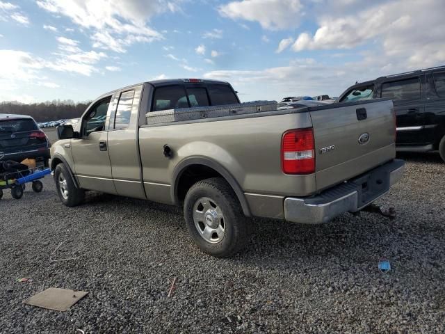 2004 Ford F150