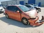 2007 Honda Fit s