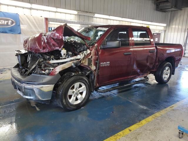 2016 Dodge RAM 1500 ST