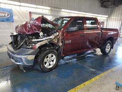 2016 Dodge RAM 1500 ST en venta en Fort Wayne, IN