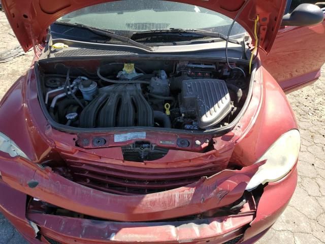 2008 Chrysler Pt Cruiser