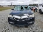 2014 Acura MDX