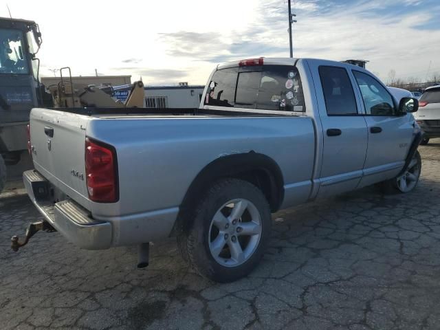 2008 Dodge RAM 1500 ST