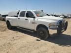2013 Dodge RAM 3500