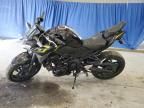 2024 Kawasaki ZR900 F