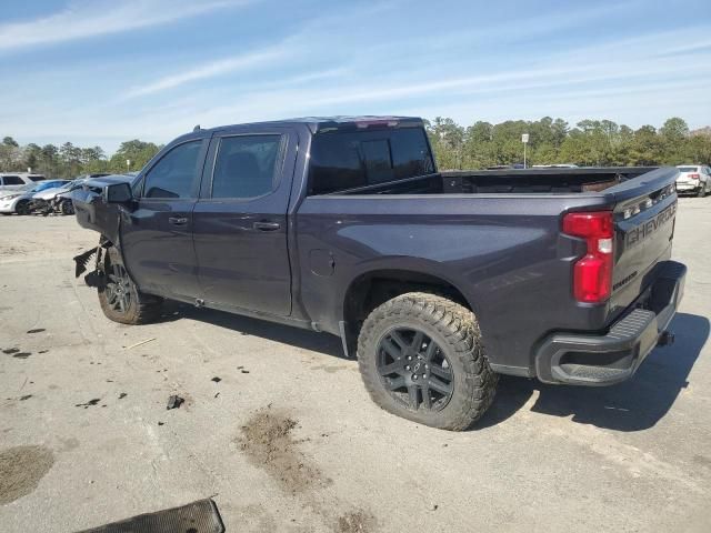 2023 Chevrolet Silverado K1500 RST
