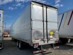 2015 Utility Refrigerated Van Trailer