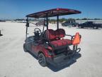 2025 Icon Ev Golf Cart
