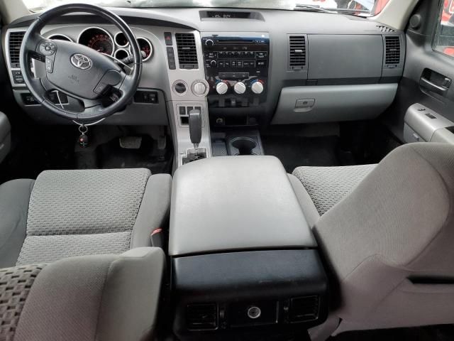 2008 Toyota Tundra Crewmax