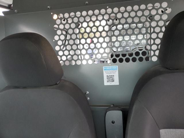 2018 Dodge RAM Promaster City SLT