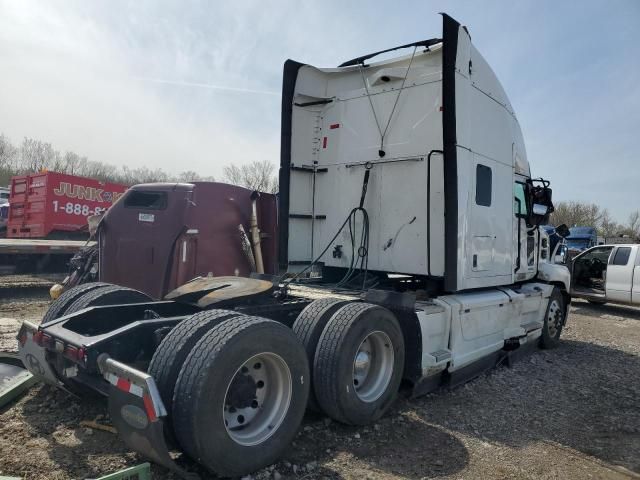 2022 Mack Anthem Semi Truck