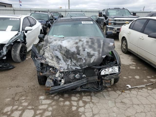 2002 Honda Accord EX
