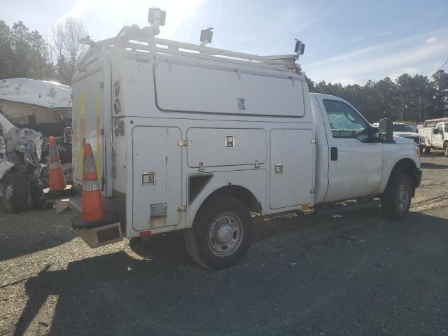 2013 Ford F350 Super Duty