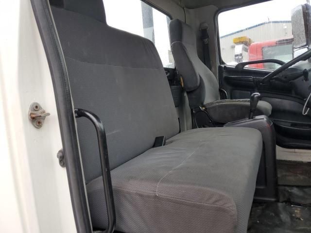 2013 Hino 258 268
