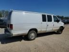 2010 Ford Econoline E350 Super Duty Van