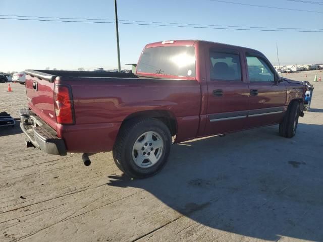 2006 Chevrolet Silverado C1500