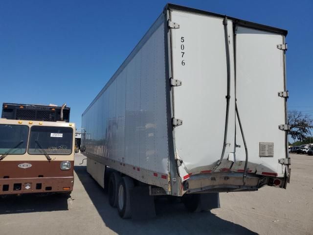 2022 Great Dane CS1131421053 DRY Van Trailer