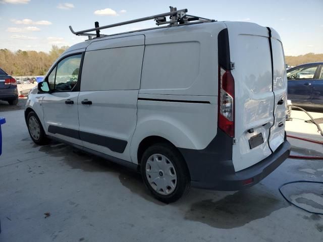 2016 Ford Transit Connect XL